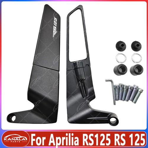 Motorcycle mirrors wing - mirrors,