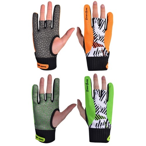 Pair compression gloves - 1,