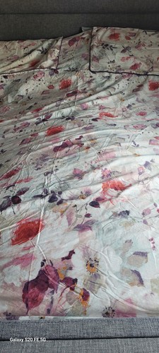 Dorma sophia superking duvet - superking,