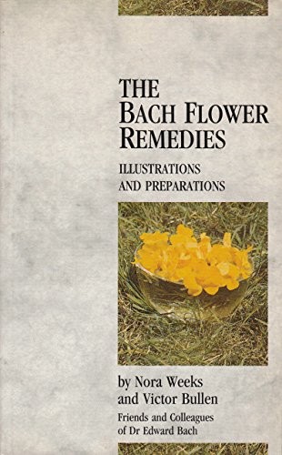 The bach flower - the,