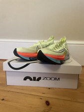 Nike Air Zoom Alphafly Next %