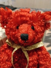Steiff bears hong kong - ,