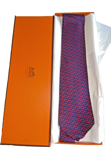 Hermes 100 silk vintage - hermes,