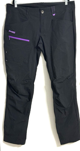Bergans utne pants trousers - bergans,