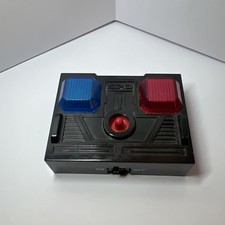 Power Rangers SPD Morpher