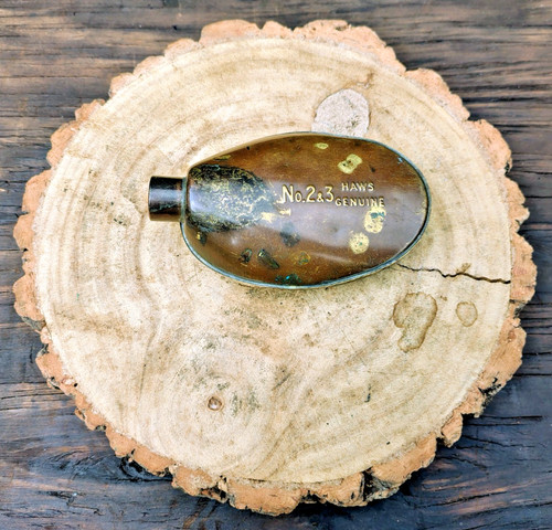 Vintage haws genuine 3 - vintage, &