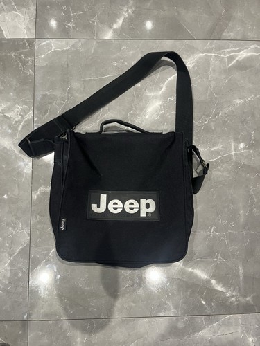 Official jeep satchel - jeep,