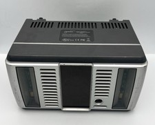 Optelec Clearview C Camera Box System Only AS IS Parts Or Repair Turns On