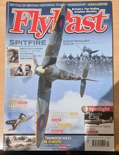 Flypast magazine march - flypast,