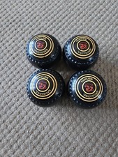 Taylor Vector vs Bowls Size 3