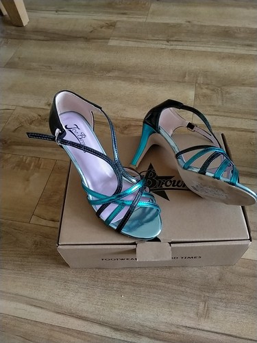 Joe browns shoes - joe,