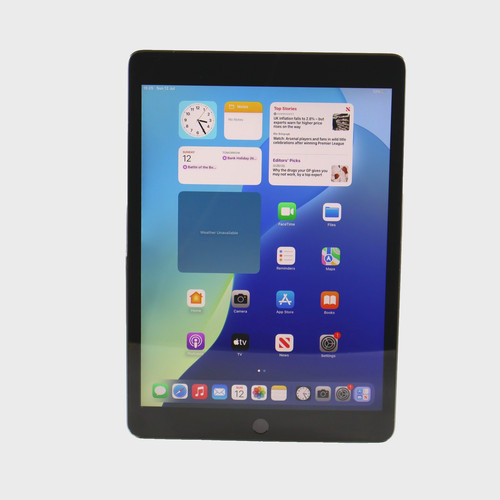 Apple ipad 7th generation - 7th,