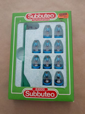 Subbuteo LW 63000 Series Box