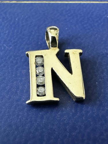Vintage yellow gold diamond - vintage,