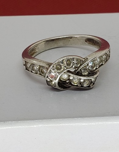 Vintage diamonique - ❤️vintage,