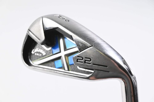 Callaway iron - x-22, #6