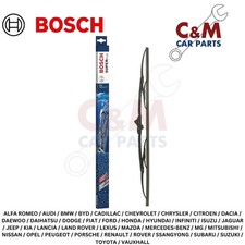Bosch Front Superplus Wiper