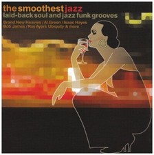 Jazz Fm: Smooth Jazz CD (2003)