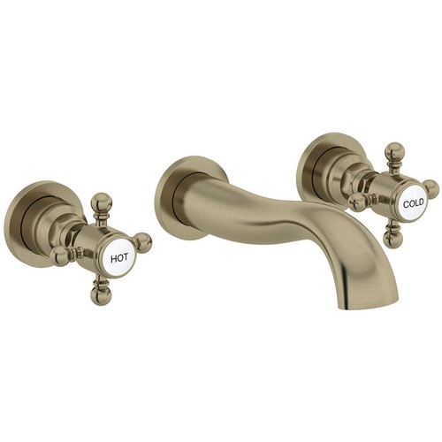 Basin mixer tap camberley - mixer,