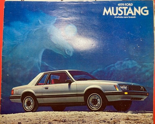 1979 ford mustang ghia - mustang,ghia,, cobra