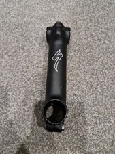 Specialized fsr stem - specialized, black