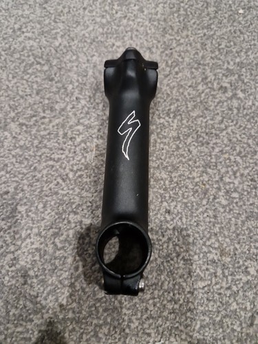 Specialized fsr stem - specialized, black