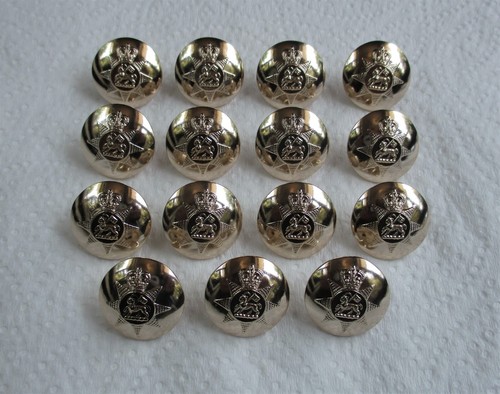 Set 15x british army queen - 15x,
