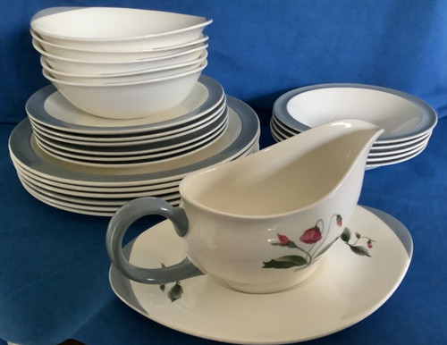 Vintage wedgwood mayfield - vintage,