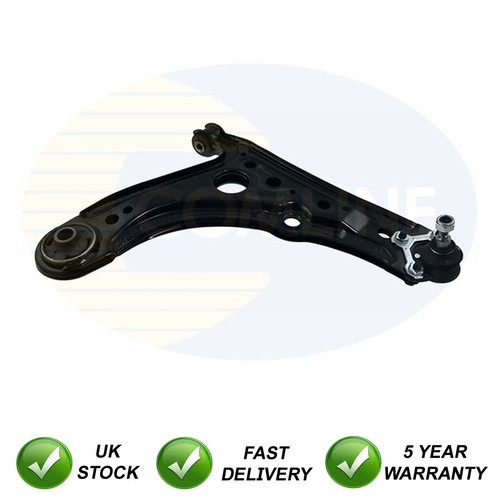 Track control arm - track, right