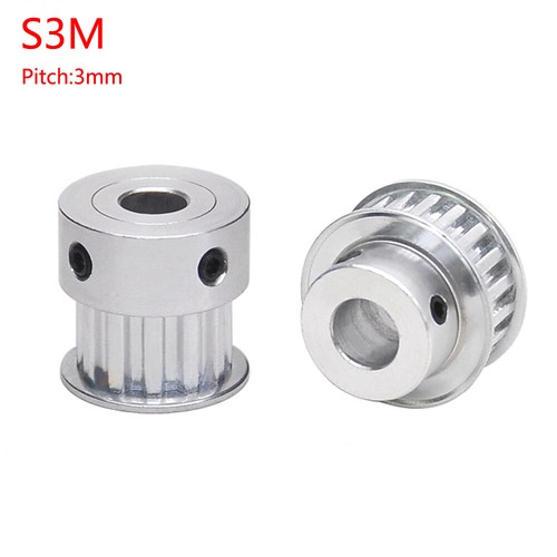 S3m 12t 40t timing belt - 12t-40t, pulley