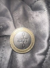 1807 coin 2 pounds