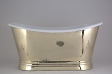 BC Designs Brass Outer Enamel
