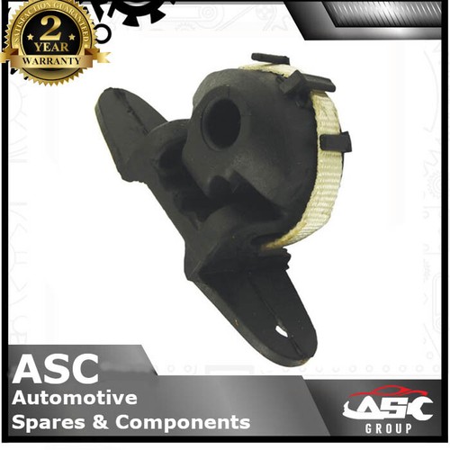 Exhaust mount hanger mounting - hanger,