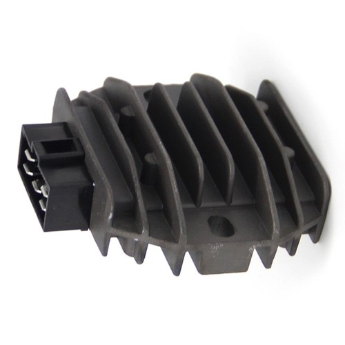Voltage rectifier for piaggio - voltage,