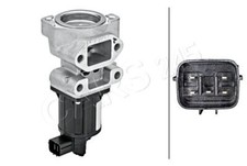 EGR Valve HELLA Fits OPEL