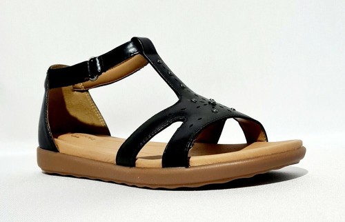 Clarks unstructured sandals - clarks,