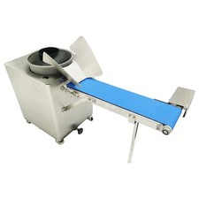 Electric Dough Rounder