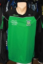 Cumann Luth Cleas Na Sollain