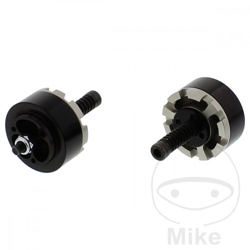 Yss fork valve - yss, harley