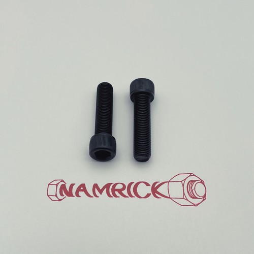 Unf socket cap screws - unf,