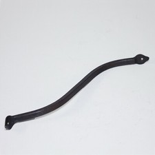 Inside Corner Brace Bracket Rustic Indian Iron Hand Made Cupboard Cabinet Trunk