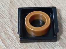 PLAYMOBIL WINDOW CANNON REF