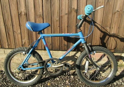 Vintage diamondback pro - db,