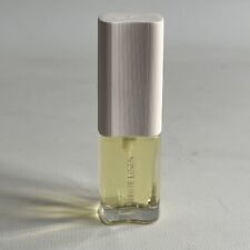 Vintage White Linen by Estee