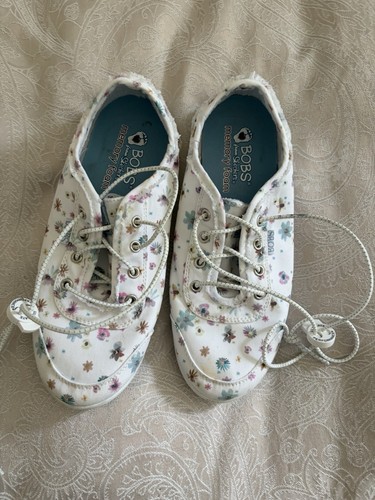 Bobs sketchers lace size - lace,
