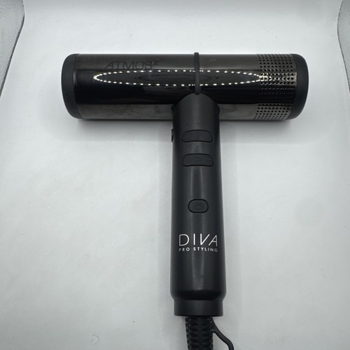 Diva pro styling - atmos, 2