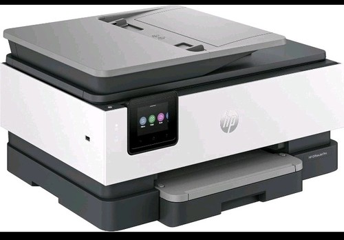 Brand new officejet - brand,