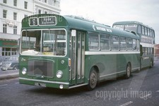 Bus Photo - Southern Vectis
