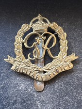 Military Police, Genuine