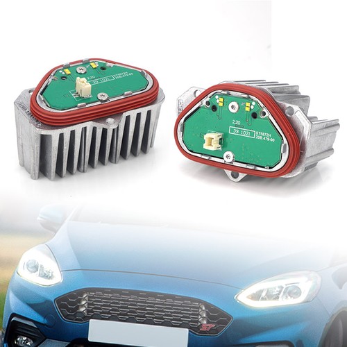 Led headlight drl angel - led,